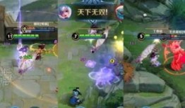 王者小乔最新皮肤爆料视频,神秘元素引期待