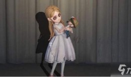 第五人格小女孩最新爆料,神秘小女孩新爆料，揭开游戏背后惊悚真相