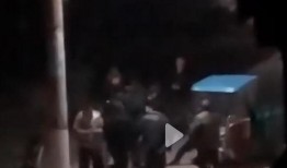 爬山打人事件最新爆料,最新爆料揭露惊人内幕